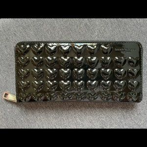 Macjacobs Heart Wallet